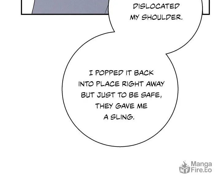 Night of the Unmarked Chapter 10 page 23 - 