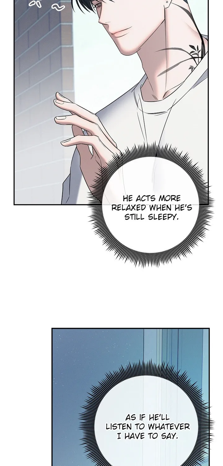 Night of the Unmarked Chapter 10 page 30 - 