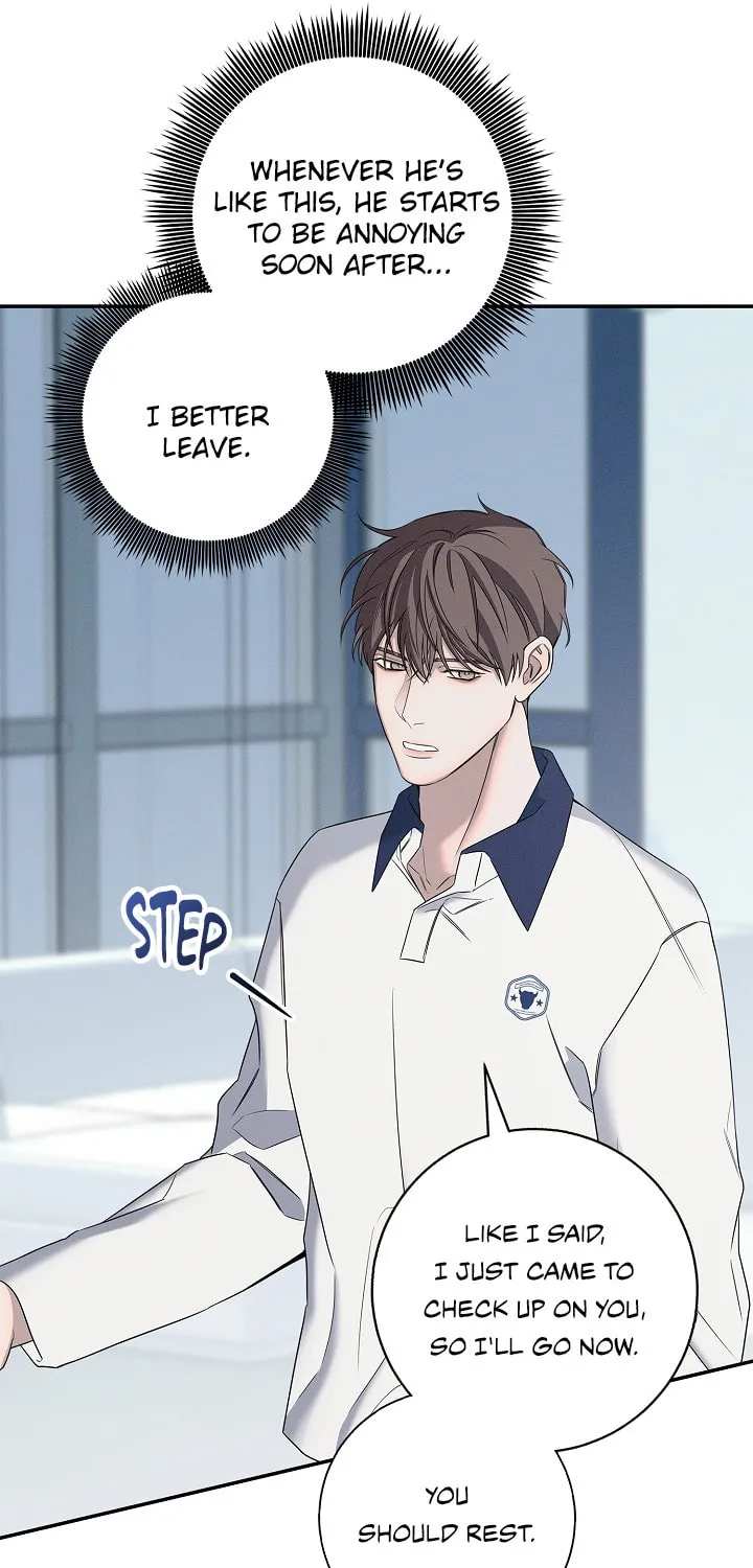 Night of the Unmarked Chapter 10 page 32 - 