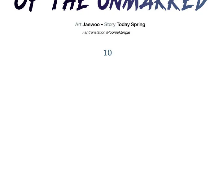 Night of the Unmarked Chapter 10 page 45 - 