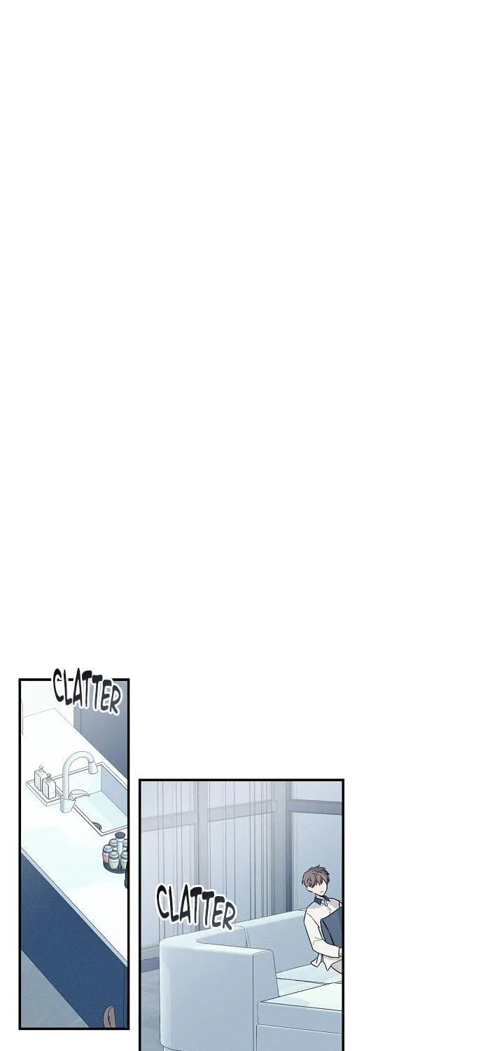 Night of the Unmarked Chapter 10 page 46 - 