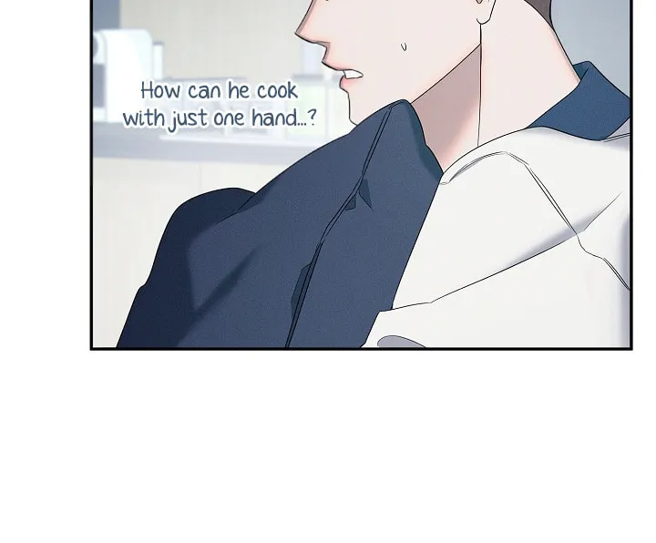 Night of the Unmarked Chapter 10 page 51 - 