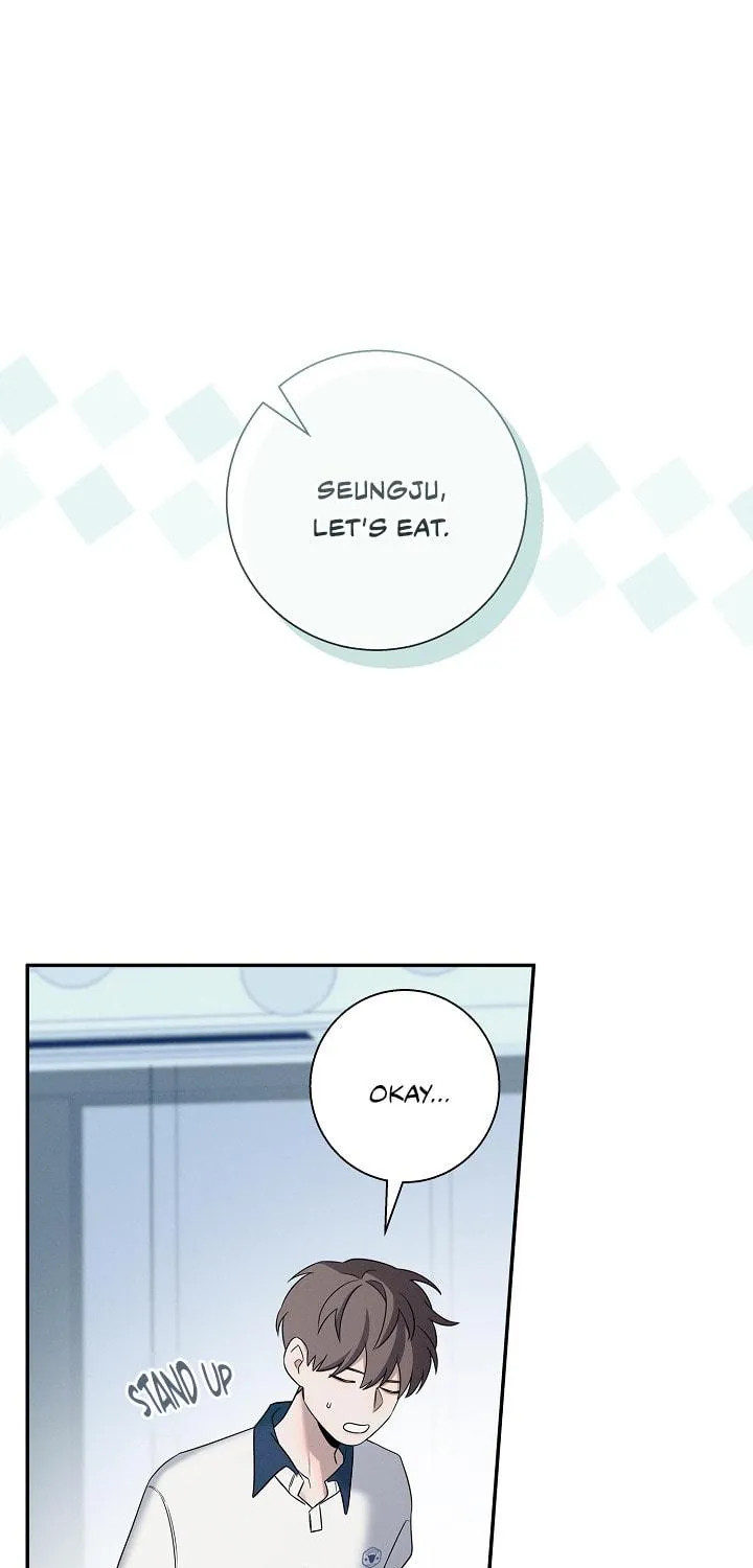Night of the Unmarked Chapter 10 page 52 - 