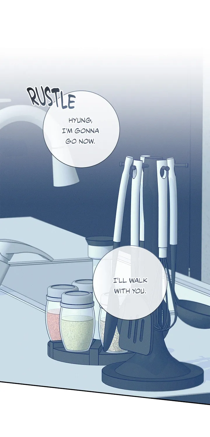 Night of the Unmarked Chapter 10 page 62 - 