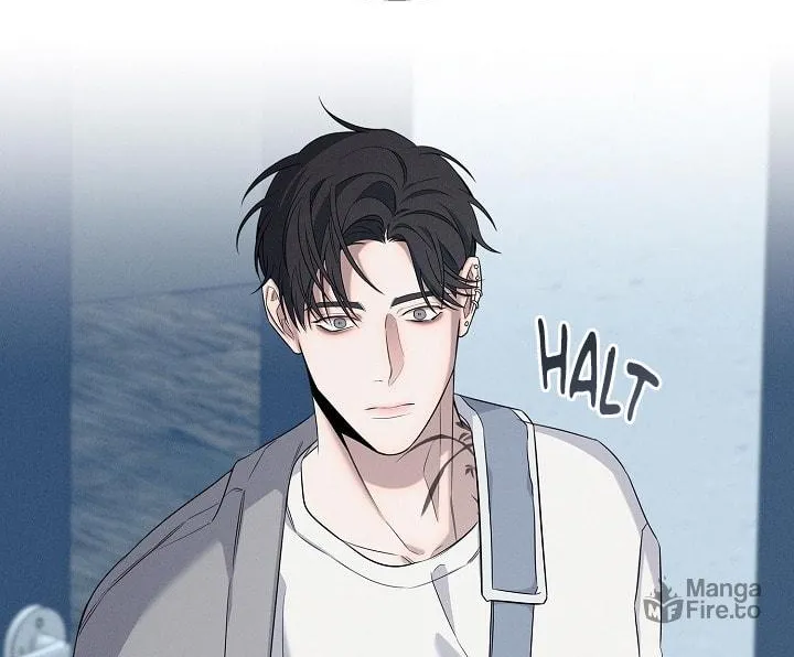 Night of the Unmarked Chapter 10 page 65 - 