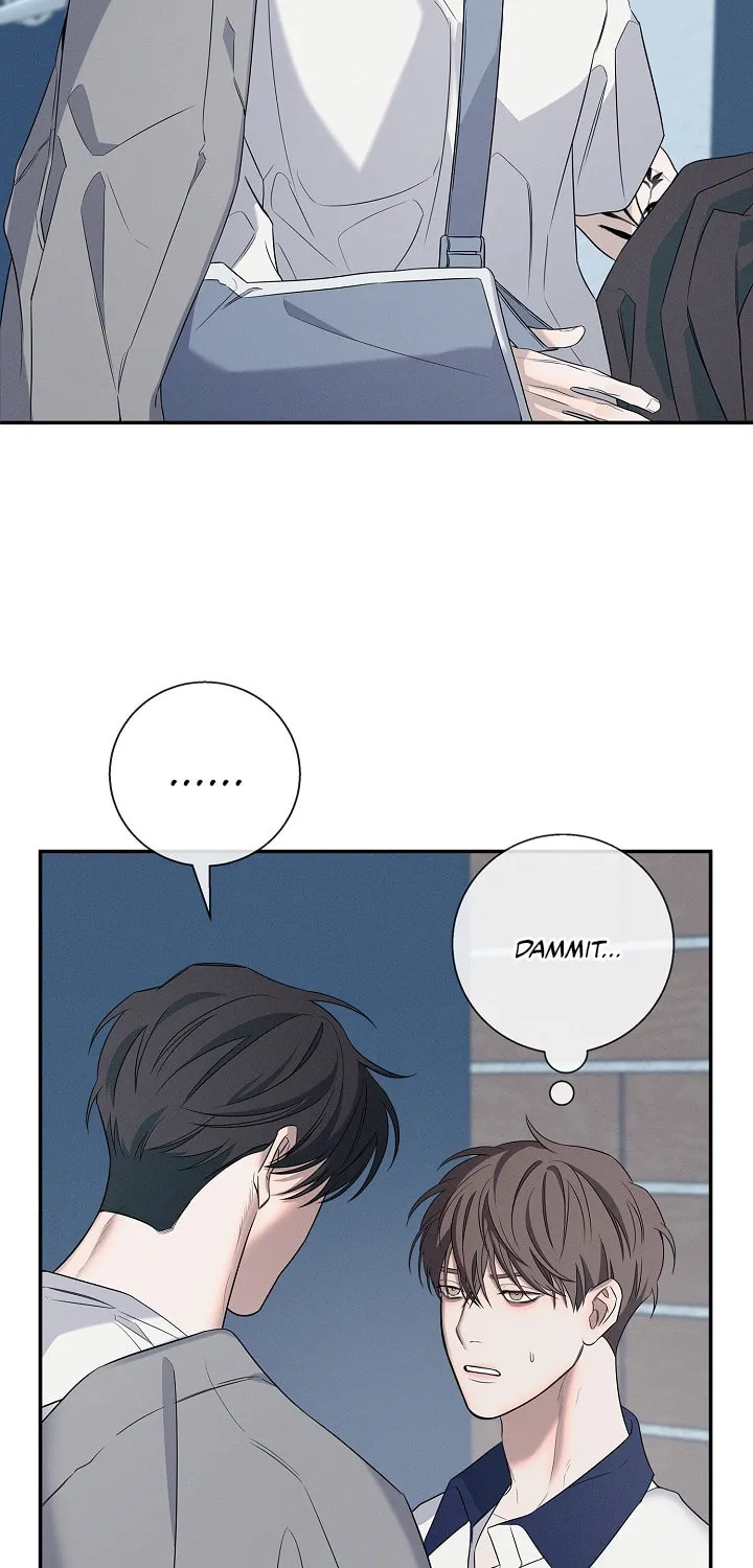 Night of the Unmarked Chapter 10 page 66 - 