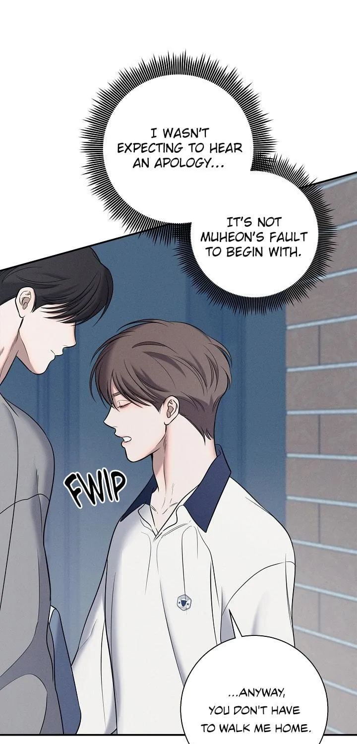 Night of the Unmarked Chapter 10 page 68 - 