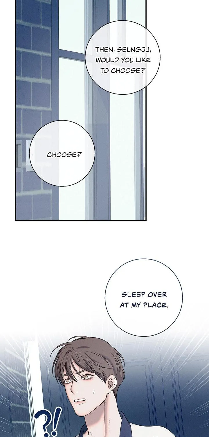 Night of the Unmarked Chapter 10 page 70 - 
