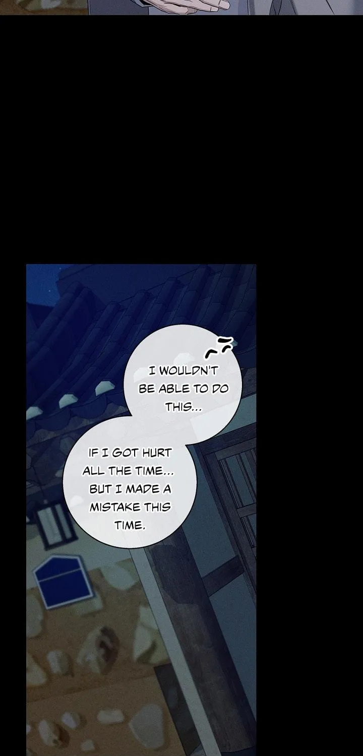Night of the Unmarked Chapter 10 page 78 - 