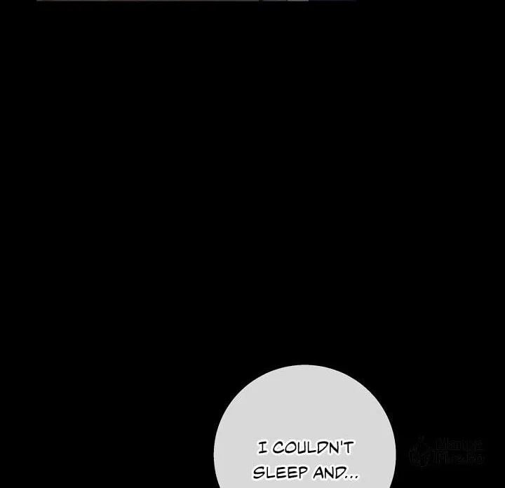 Night of the Unmarked Chapter 10 page 79 - 