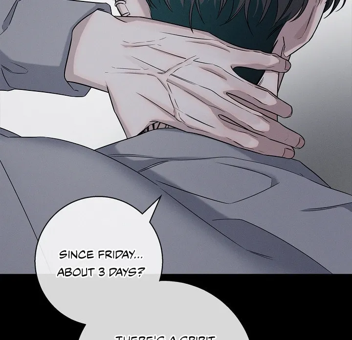 Night of the Unmarked Chapter 10 page 81 - 