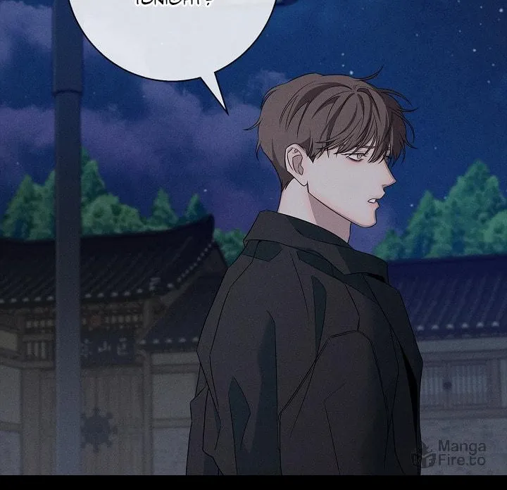 Night of the Unmarked Chapter 10 page 83 - 