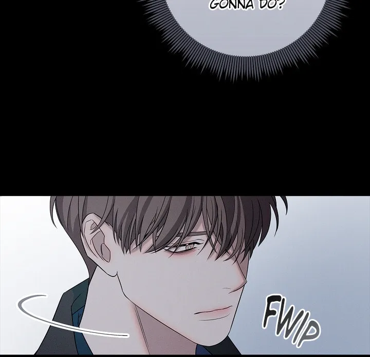 Night of the Unmarked Chapter 10 page 85 - 