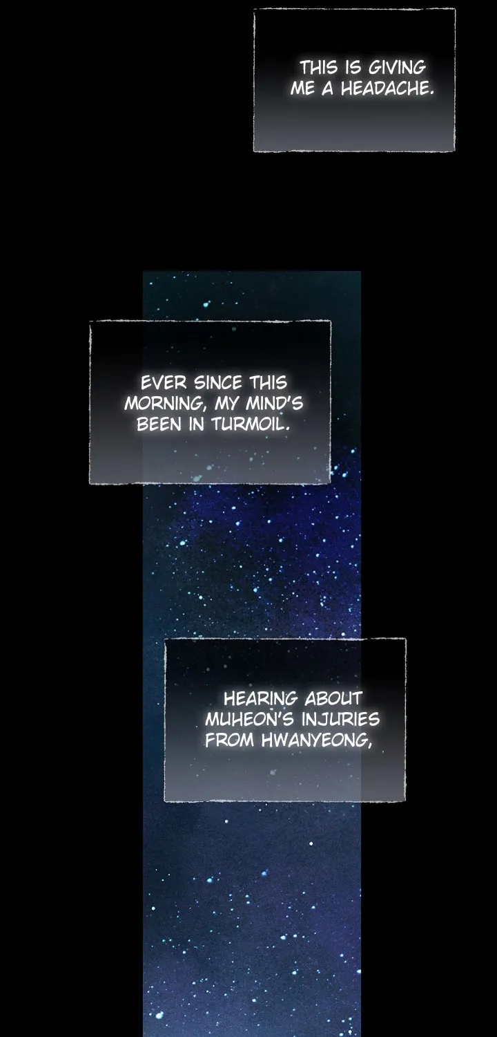 Night of the Unmarked Chapter 10 page 86 - 