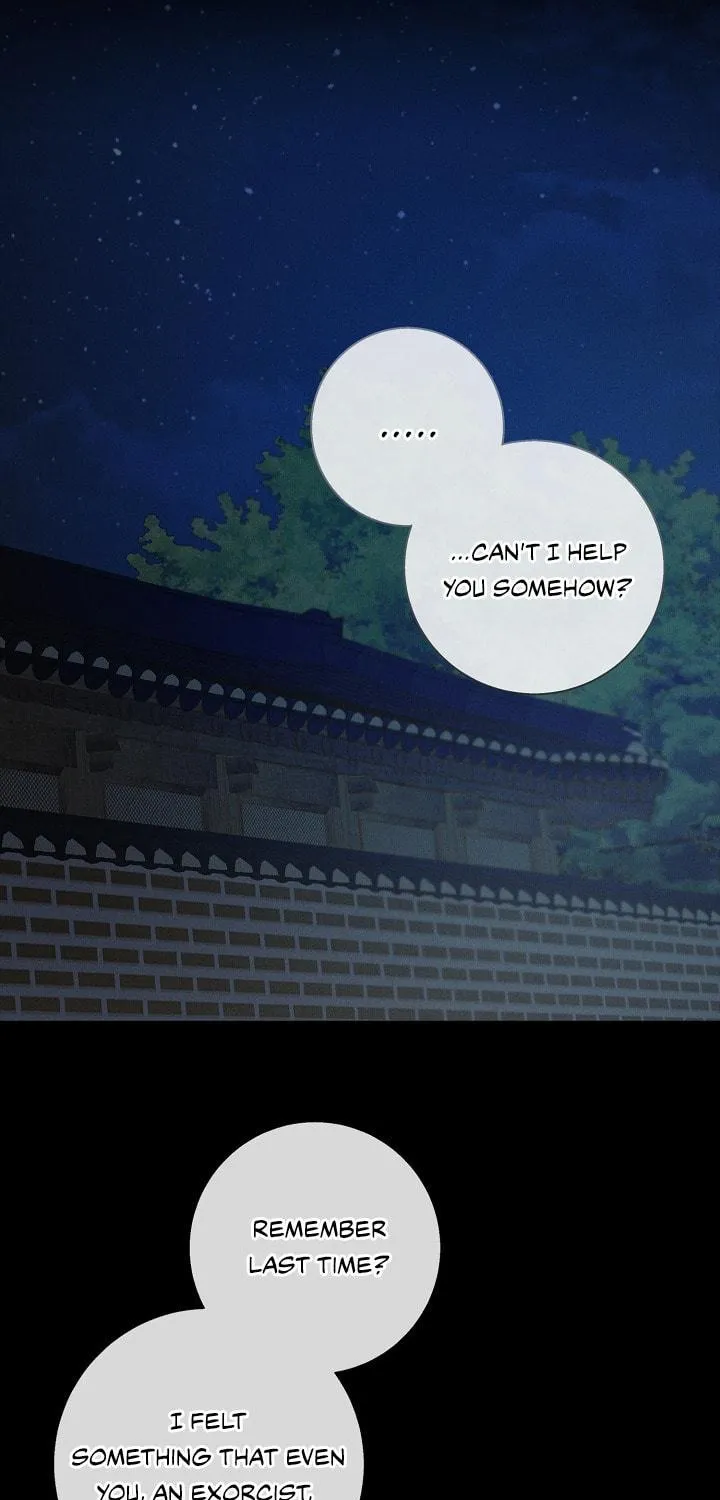Night of the Unmarked Chapter 10 page 88 - 