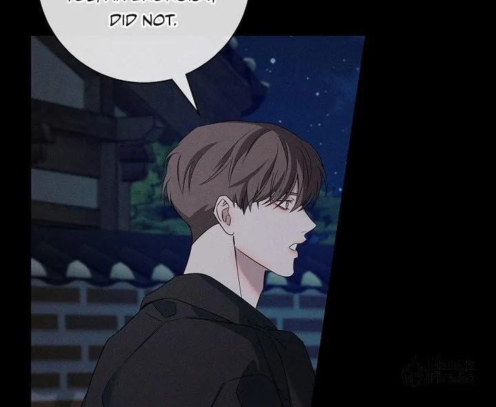 Night of the Unmarked Chapter 10 page 89 - 