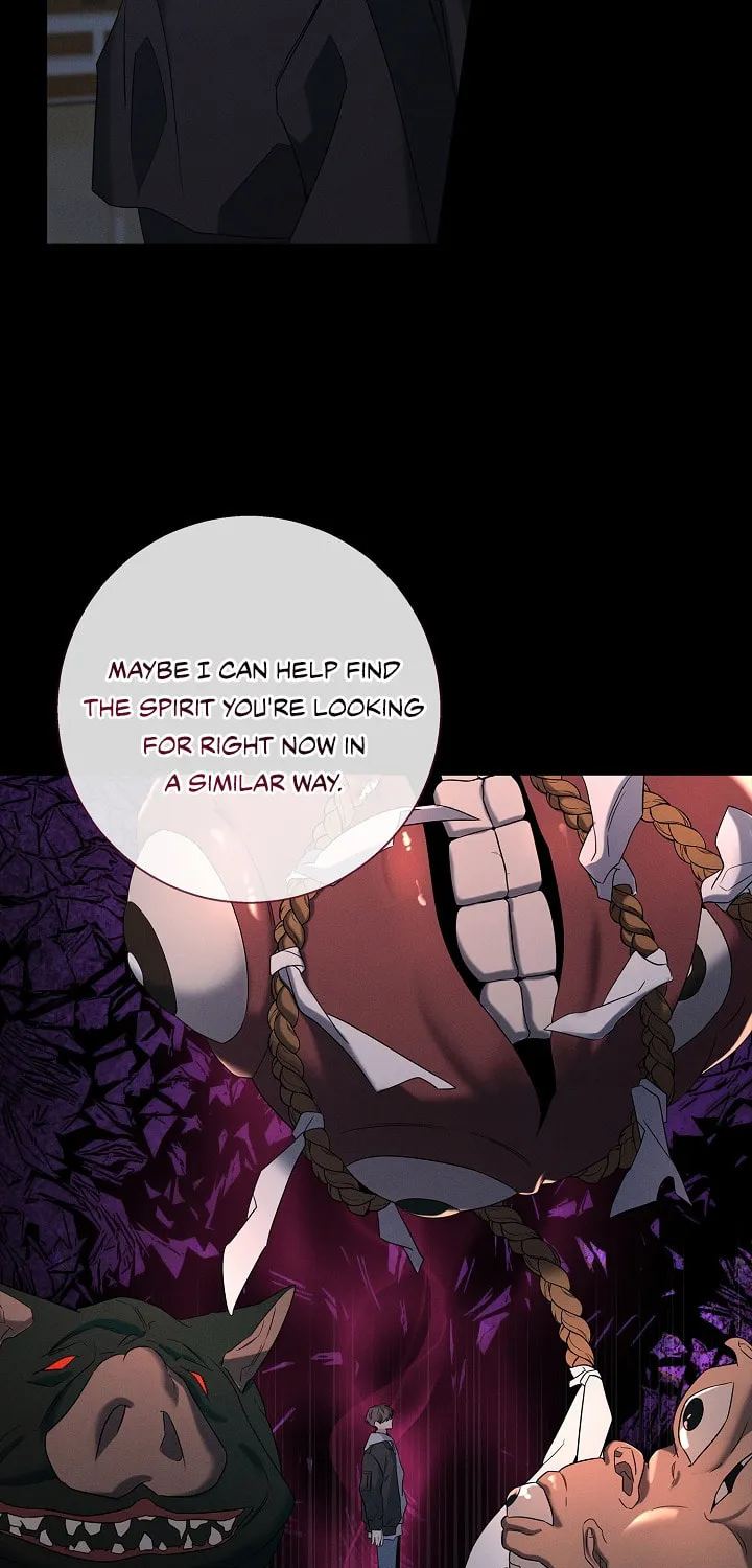 Night of the Unmarked Chapter 10 page 90 - 