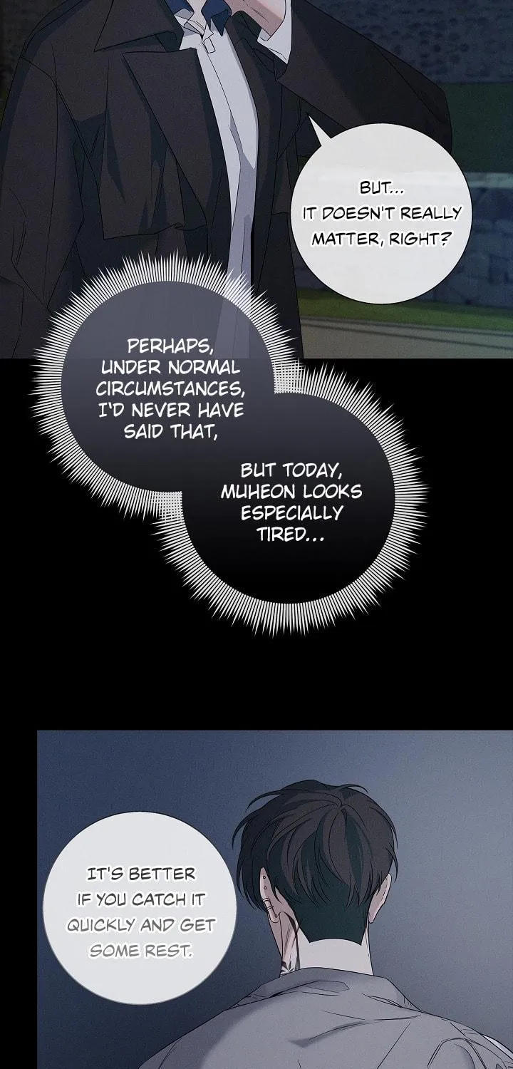 Night of the Unmarked Chapter 10 page 94 - 