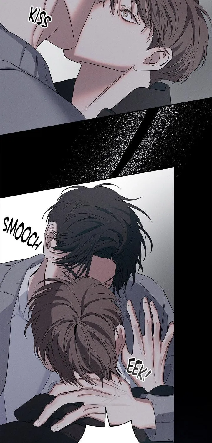 Night of the Unmarked Chapter 10 page 100 - 