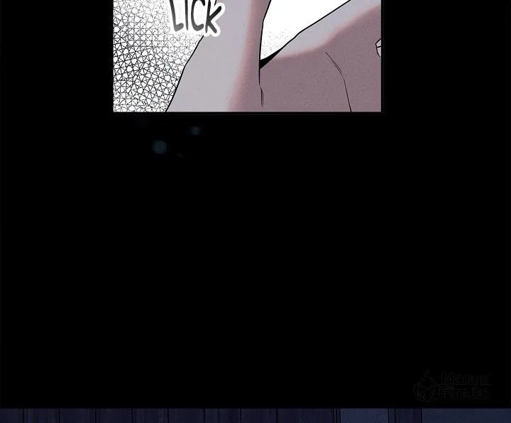 Night of the Unmarked Chapter 11 page 11 - 