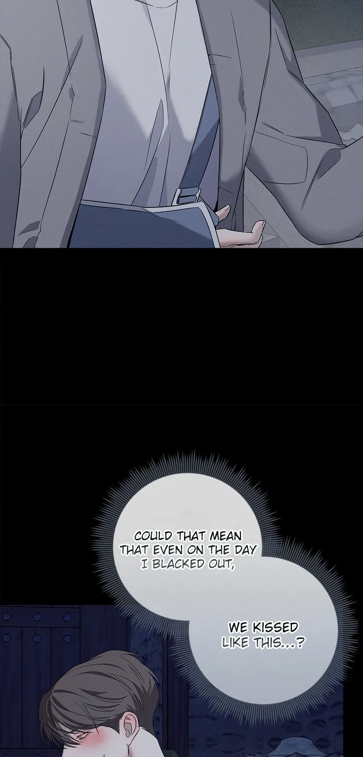 Night of the Unmarked Chapter 11 page 14 - 