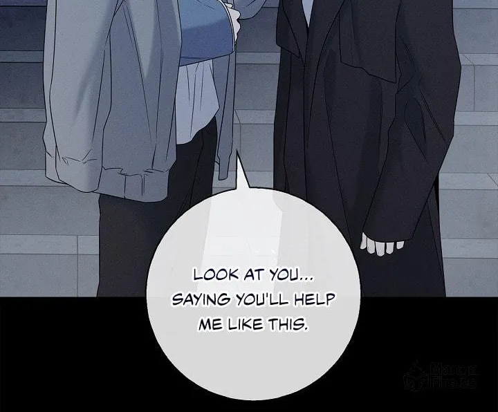 Night of the Unmarked Chapter 11 page 17 - 