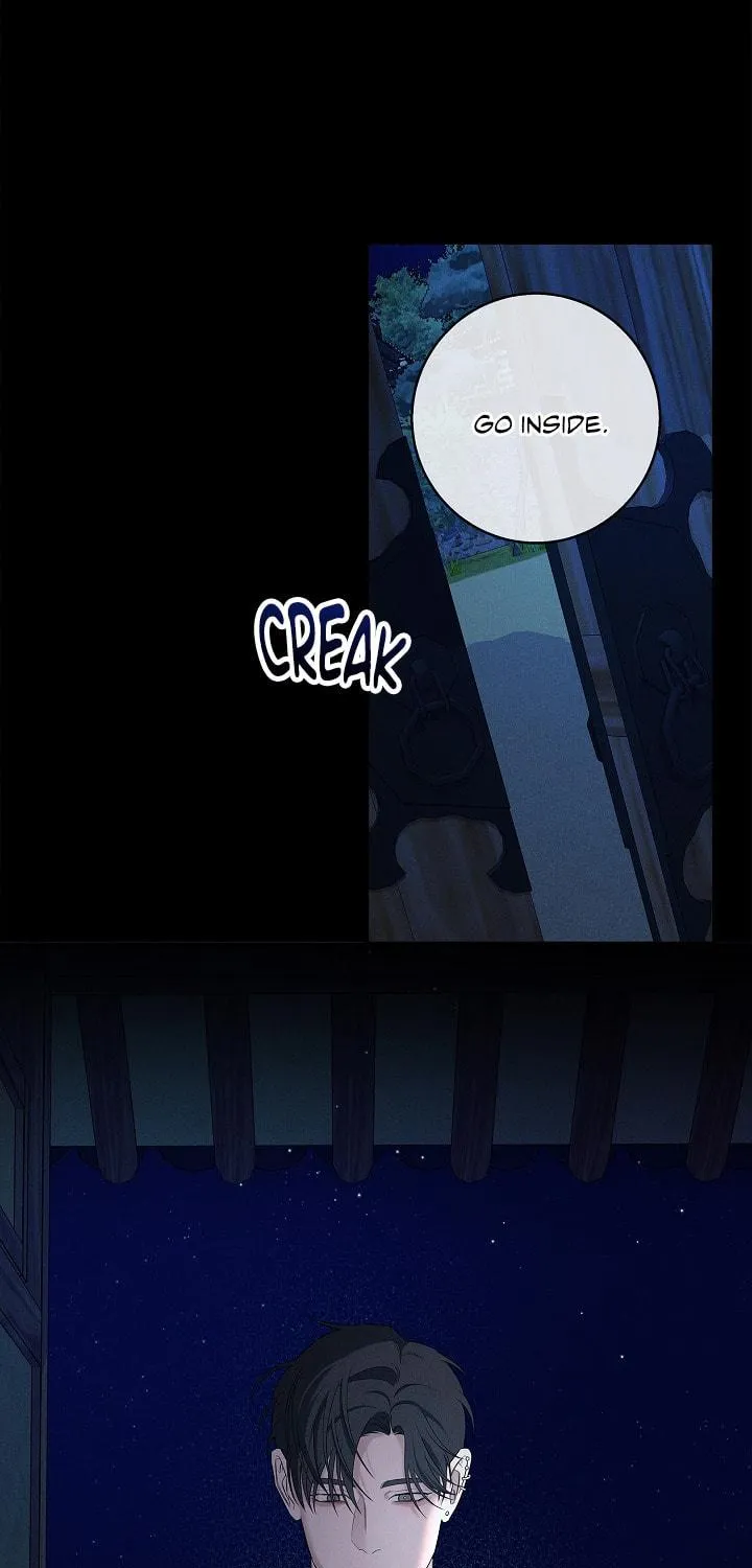 Night of the Unmarked Chapter 11 page 18 - 