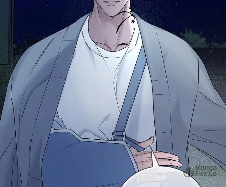 Night of the Unmarked Chapter 11 page 19 - 