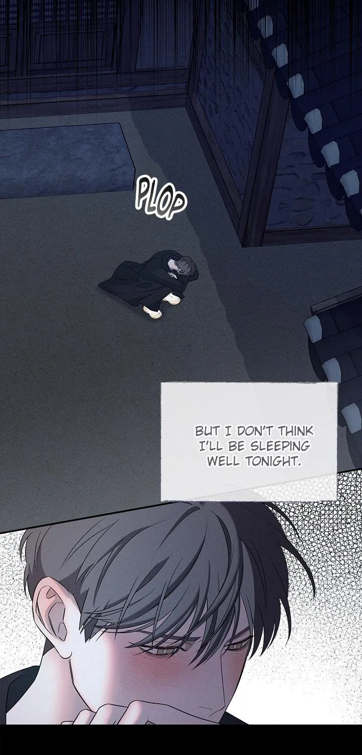 Night of the Unmarked Chapter 11 page 22 - 
