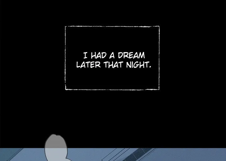 Night of the Unmarked Chapter 11 page 25 - 