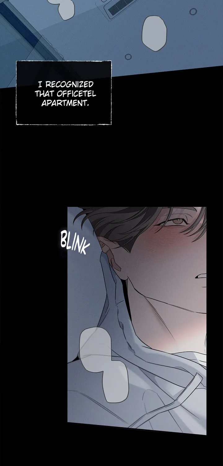 Night of the Unmarked Chapter 11 page 26 - 