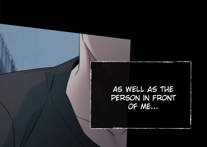 Night of the Unmarked Chapter 11 page 27 - 