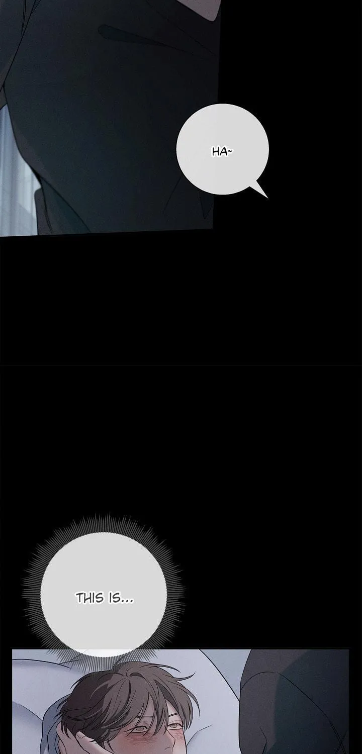 Night of the Unmarked Chapter 11 page 28 - 