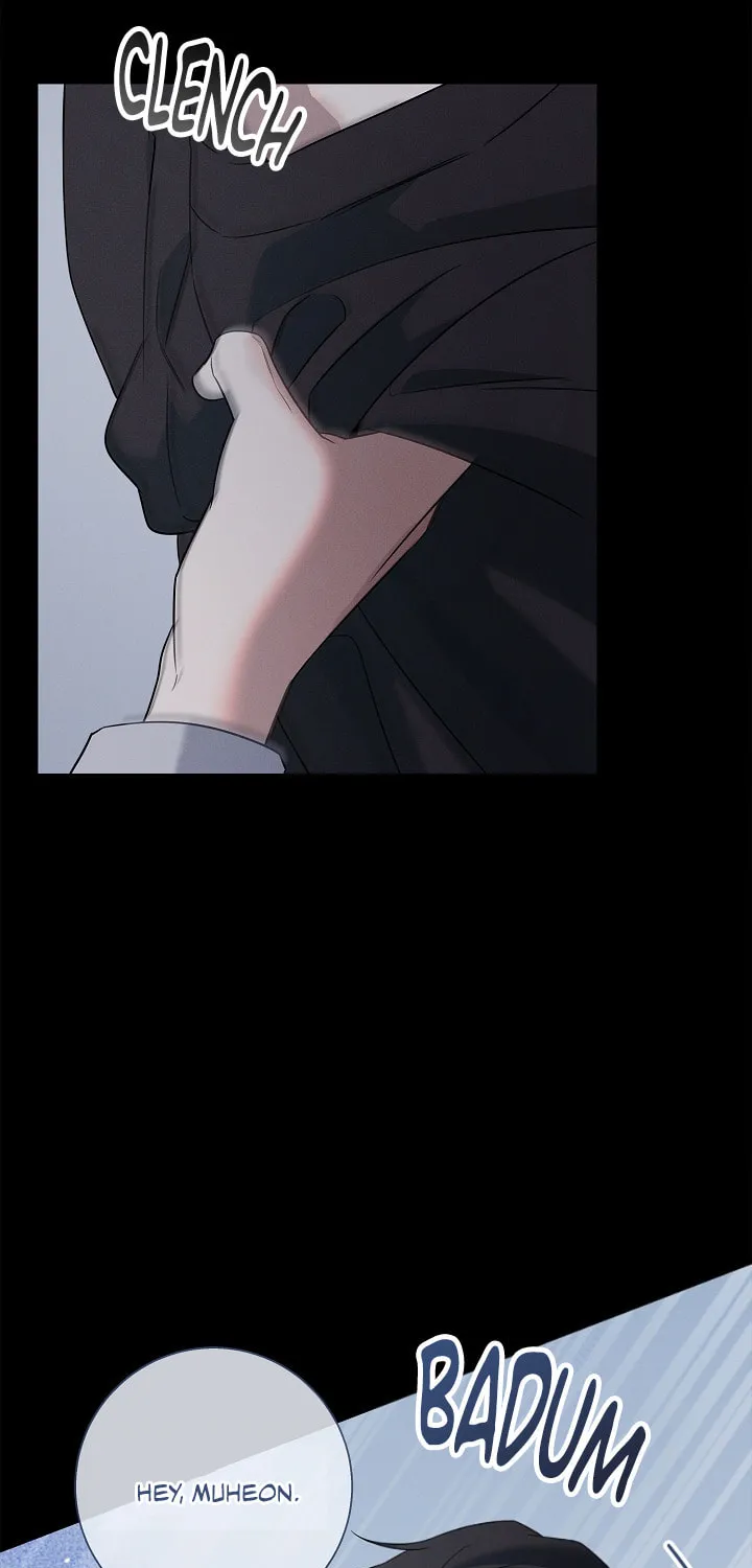 Night of the Unmarked Chapter 11 page 32 - 