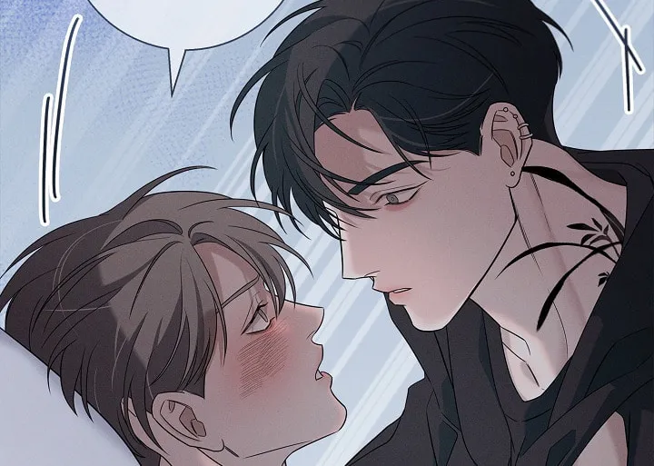 Night of the Unmarked Chapter 11 page 33 - 