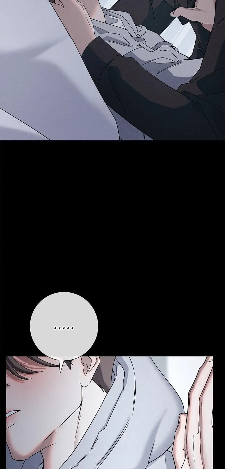 Night of the Unmarked Chapter 11 page 34 - 