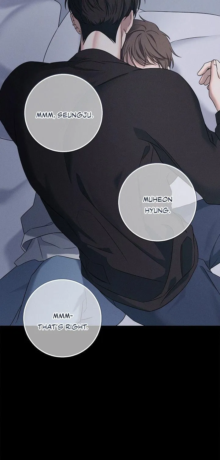 Night of the Unmarked Chapter 11 page 40 - 