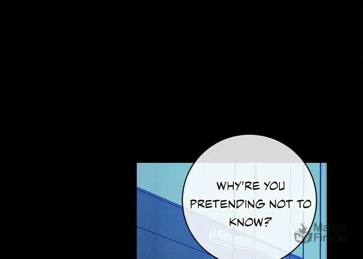 Night of the Unmarked Chapter 11 page 41 - 