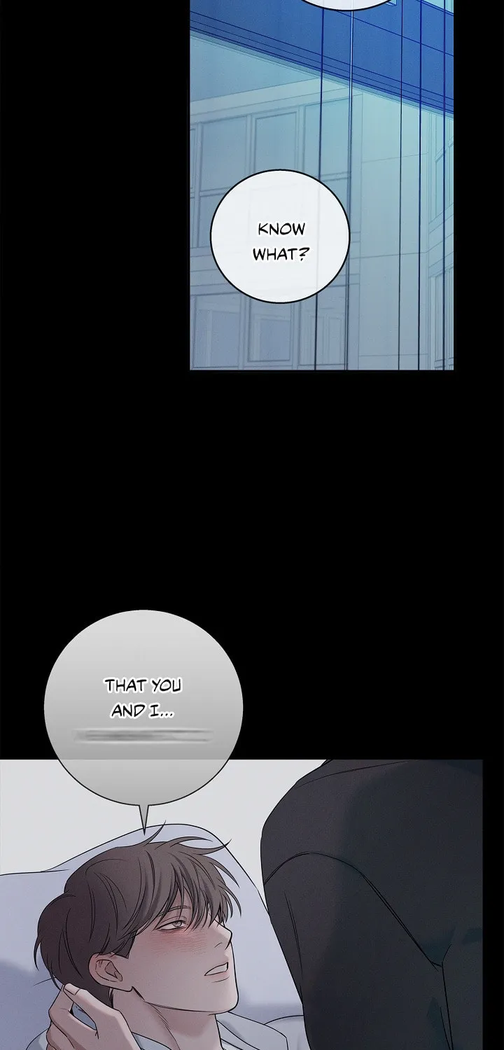 Night of the Unmarked Chapter 11 page 42 - 