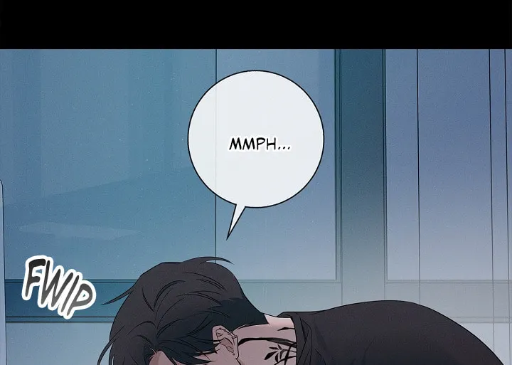 Night of the Unmarked Chapter 11 page 45 - 