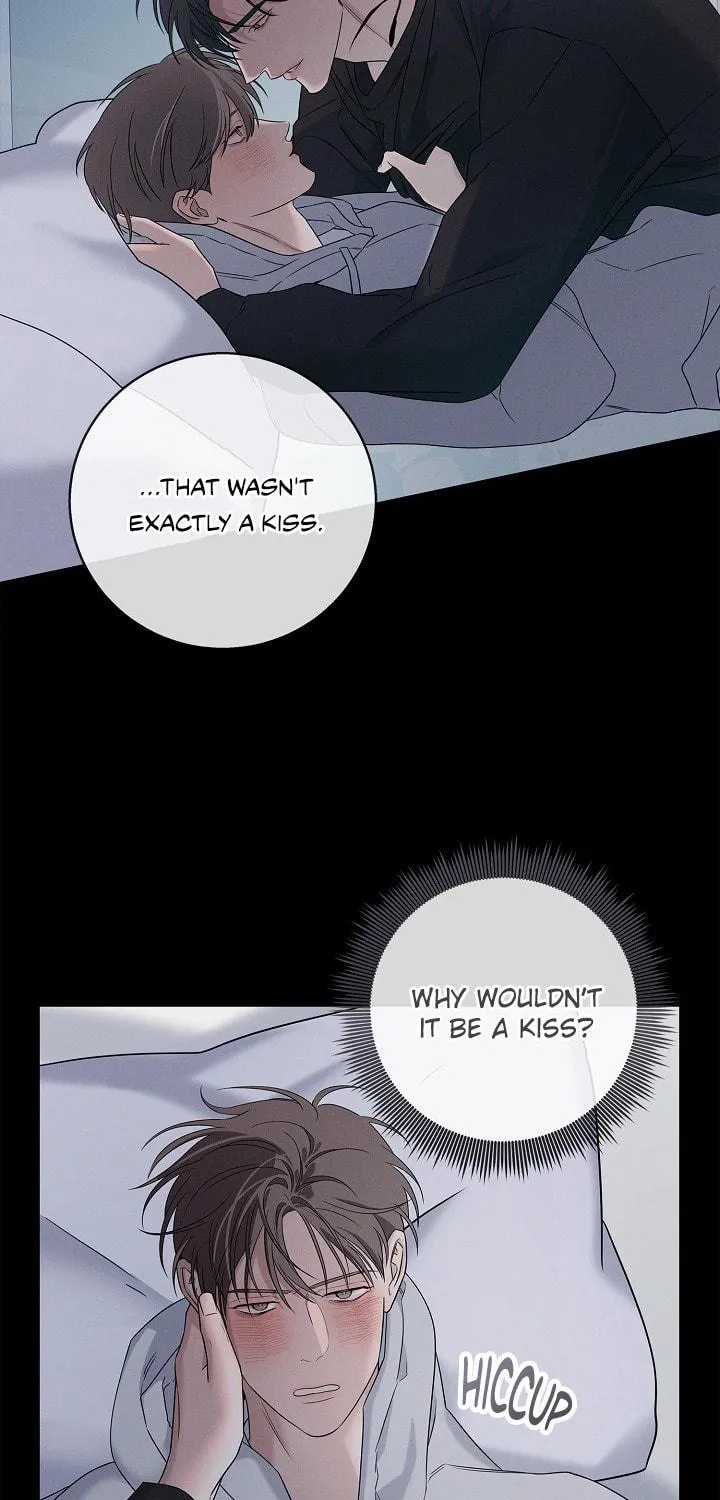 Night of the Unmarked Chapter 11 page 46 - 