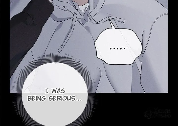 Night of the Unmarked Chapter 11 page 47 - 