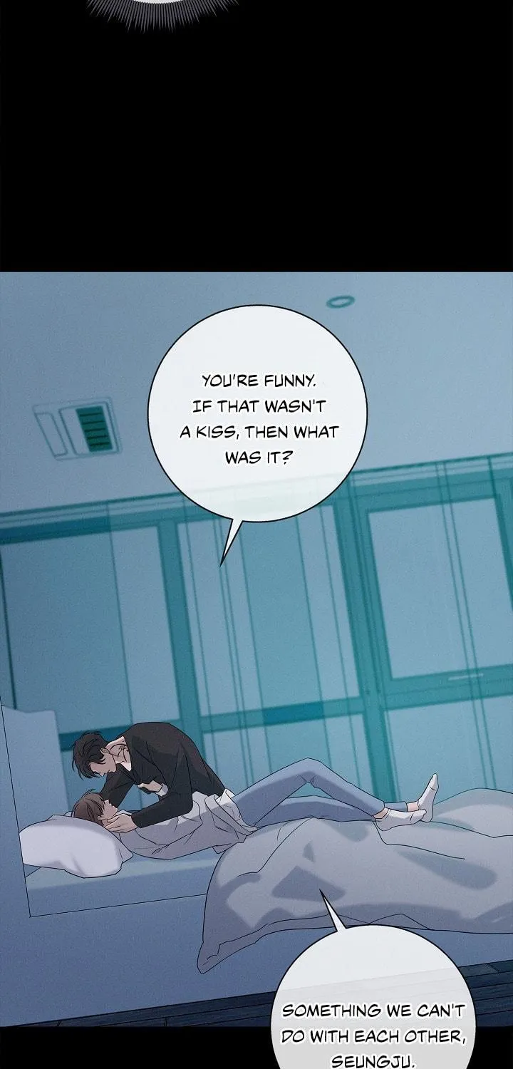 Night of the Unmarked Chapter 11 page 48 - 