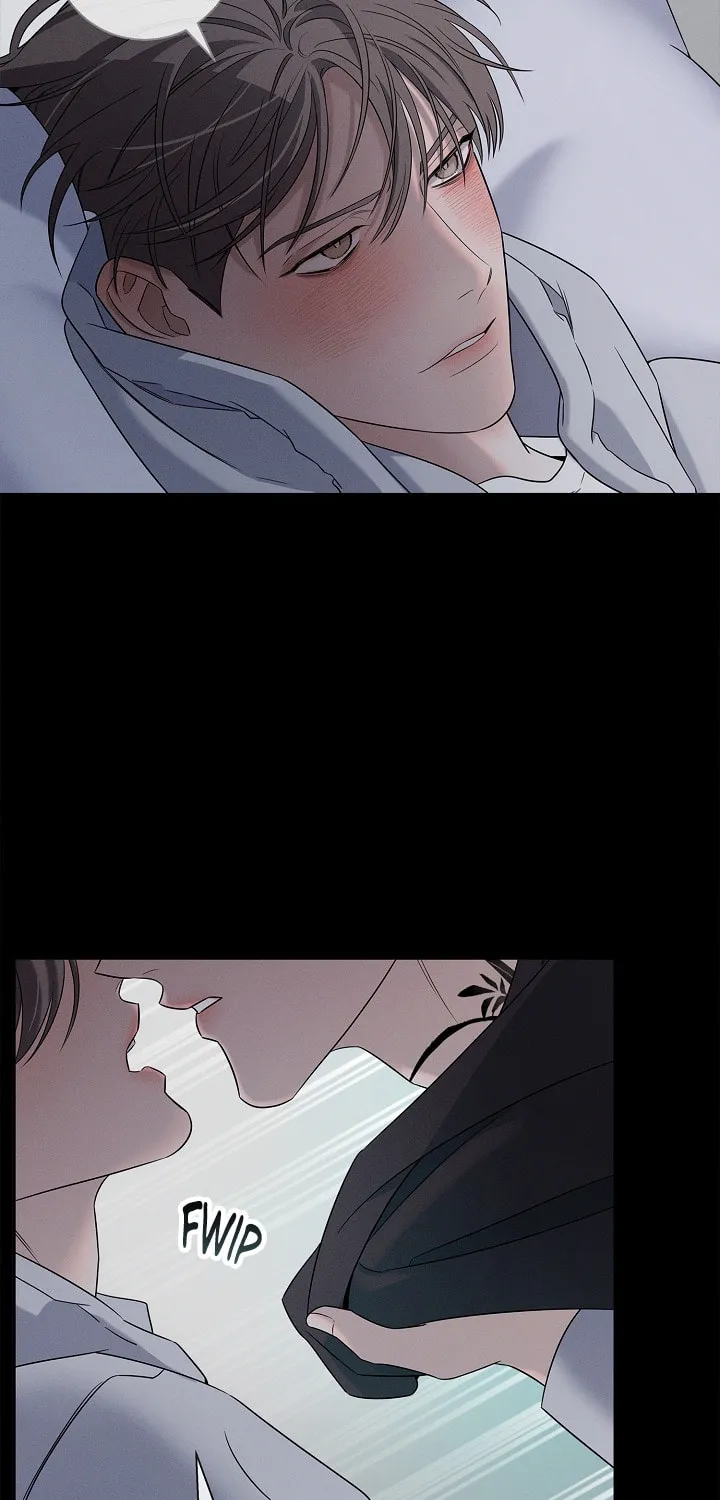 Night of the Unmarked Chapter 11 page 50 - 