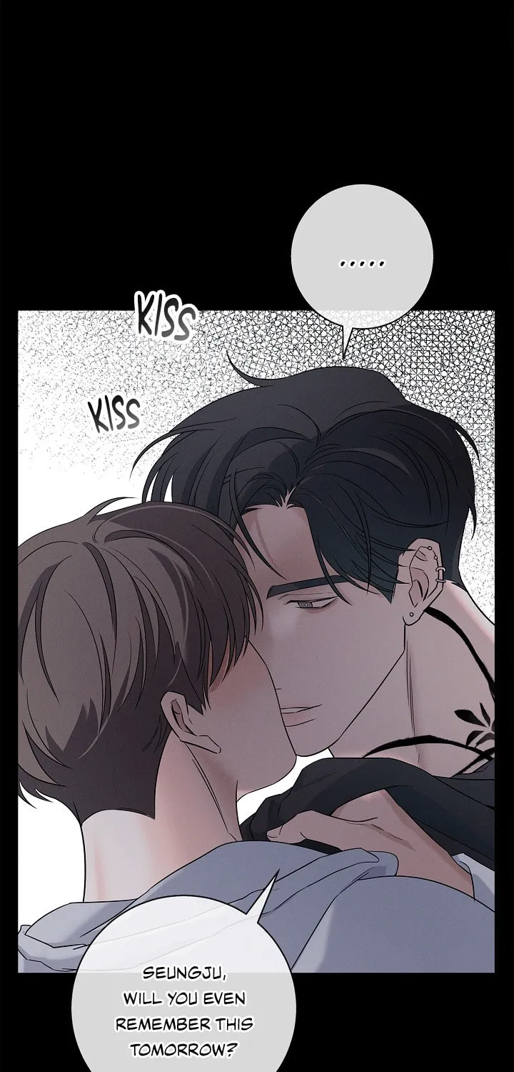 Night of the Unmarked Chapter 11 page 54 - 