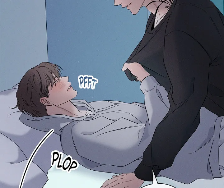 Night of the Unmarked Chapter 11 page 57 - 