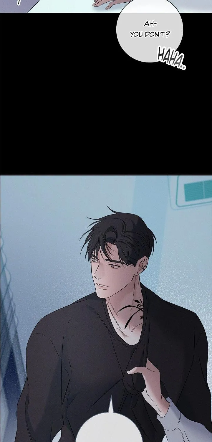 Night of the Unmarked Chapter 11 page 58 - 