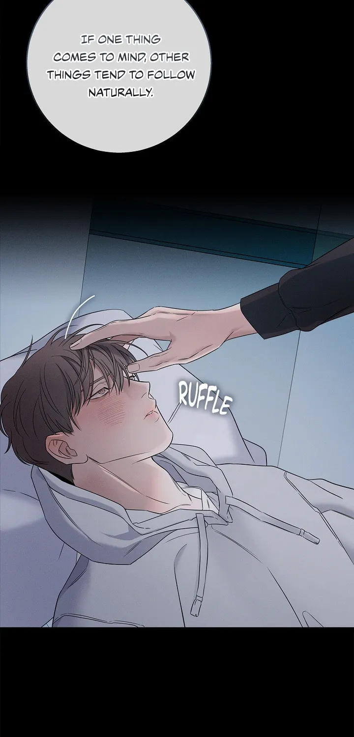 Night of the Unmarked Chapter 11 page 60 - 