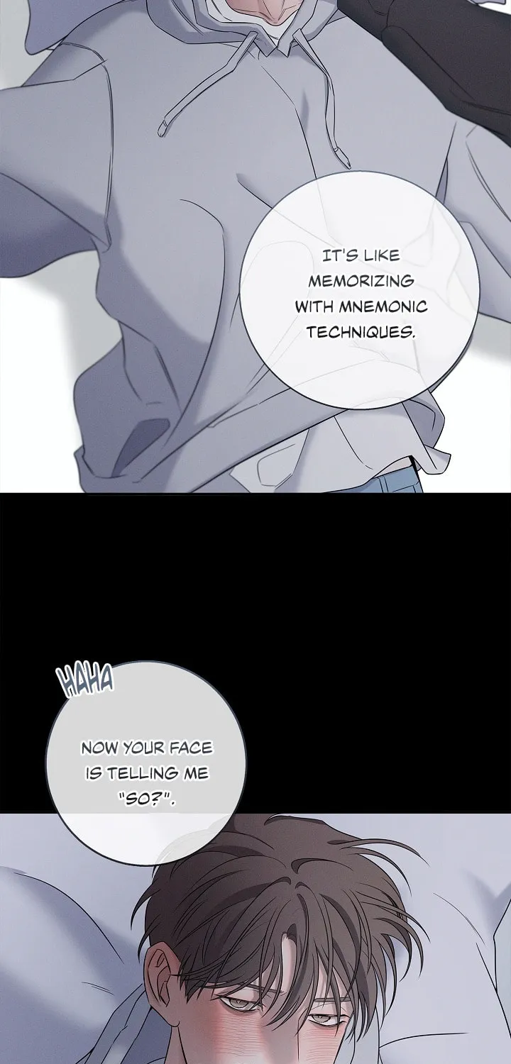 Night of the Unmarked Chapter 11 page 62 - 