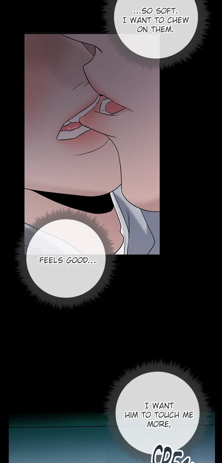 Night of the Unmarked Chapter 11 page 66 - 